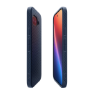 Термополиуретановый чехол Spigen Liquid Air для Google Pixel 9a - фото 7