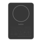 Внешний аккумулятор MagSafe Belkin BoostCharge 5K (5000 мА·ч) (BPB010) - фото 2