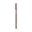 Прозрачный чехол Spigen Liquid Crystal Glitter для iPhone 15 - фото 15