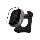 Глянцевое защитное стекло UAG Shield Plus для Apple Watch Ultra и Ultra 2 - фото 5