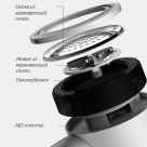 Машинка для удаления катышков Xiaomi Deerma Hair Ball Trimmer DEM-MQ813 - фото 4