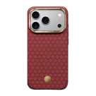 Кевларовый чехол MagSafe Benks ArmorEdge для iPhone 17 Pro Max и 18 Pro Max - фото 6