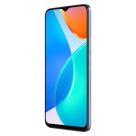 Смартфон Huawei Honor X6 4 ГБ + 128 ГБ (Серебристый | Titanium Silver) - фото 3