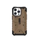Защитный чехол UAG Pathfinder для iPhone 14 Pro - фото 11