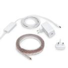 Управляемая светодиодная лента Philips Hue Lightstrips Plus + Bridge (Комплект) 2м - фото 5