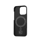 Кевларовый чехол MagSafe Benks ArmorAir для iPhone 16 Pro Max - фото 6