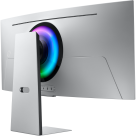 Монитор Samsung Odyssey OLED G8 34" (S34BG850SI) - фото 6