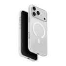 Прозрачный чехол MagSafe UNIQ AirSuit для iPhone 17 Pro Max и 18 Pro Max - фото 6