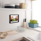Магнитный держатель Deppa Mage Flat XL для смартфонов и планшетов - фото 3