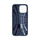 Термополиуретановый чехол Spigen Liquid Air для iPhone 15 Pro - фото 17