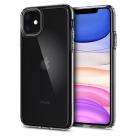 Защитный чехол Spigen Ultra Hybrid для iPhone 11 - фото 8