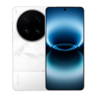 Смартфон Vivo X300 Ultra, 16 ГБ + 512 ГБ (Белый | White) (версия RU)
