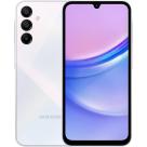 Смартфон Samsung Galaxy A15 LTE 6 ГБ | 128 ГБ (Голубой | Light Blue)