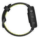 Спортивные часы Garmin Forerunner 265S, 42 мм, силиконовый ремешок цвета чёрный/«электрический жёлтый» - фото 7