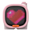 Беспроводная умная колонка с пиксельным дисплеем Divoom Timoo - фото 7