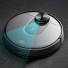 Робот-пылесос Xiaomi Viomi Cleaning Robot (V-RVCLM21B) - фото 4