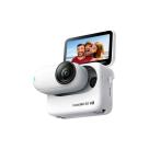 Экшн-камера Insta360 GO 3S 64 ГБ (Standard Bundle) - фото 10