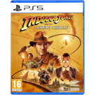 Игра Indiana Jones and the Great Circle для PlayStation 5 (интерфейс и субтитры на русском языке)