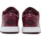 Женские кроссовки Nike Air Jordan 1 Low (DC0774-006) - фото 4