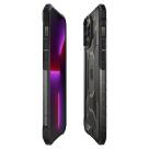 Гибридный чехол Spigen Nitro Force для iPhone 13 Pro Max - фото 8