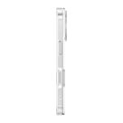 Прозрачный чехол MagSafe Uniq Clario для iPhone 17 Pro Max - фото 8