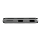 USB-Хаб Satechi Mobile XR Hub with microSD Reader с USB-C (USB 3.2 Gen 2) - фото 7