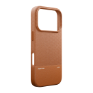 Кожаный чехол MagSafe Native Union (Re)Classic Case для iPhone 17 Pro - фото 7