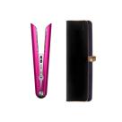Выпрямитель для волос Dyson Corrale HS03 с чехлом для хранения (Фуксия/«Никель» | Fuchsia/Nickel) (2021) - фото 13