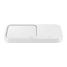 Беспроводное зарядное устройство Samsung Duo (EP-P5400)