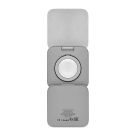 Складная зарядная станция MagSafe uBear Balance Slim для iPhone, Apple Watch и AirPods (Qi2.2) - фото 15