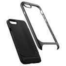 Гибридный чехол Spigen Neo Hybrid Herringbone для iPhone 7, 8 и SE (2-го и 3-го поколений; 2020 и 2022) - фото 6