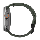 Силиконовый ремешок UAG Civilian для Apple Watch 44, 45, 46 мм и Ultra 49 мм - фото 10