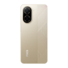 Смартфон Xiaomi POCO C71 4 ГБ + 128 ГБ (Золотой | Gold) (версия Global) - фото 2