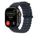 Ремешок Apple Ocean Band для Apple Watch 44, 45, 46 мм и Ultra 49 мм - фото 3