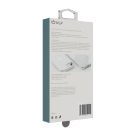 Прозрачный чехол MagSafe VLP Crystal Case для iPhone 16e и 17e - фото 6