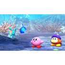 Игра Kirby and the Forgotten Land + Star-Crossed World для Nintendo Switch 2 (полностью на английском языке) - фото 2