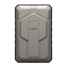 Внешний аккумулятор MagSafe с подставкой UAG Rugged 10K (10000 мА·ч) - фото 20
