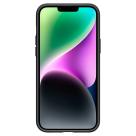 Термополиуретановый чехол Spigen Liquid Air для iPhone 14 Plus - фото 2