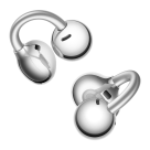 Беспроводные наушники HUAWEI FreeClip 2 S (TWS) - фото 2
