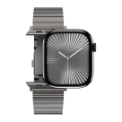 Титановый браслет Benks AeroTitan для Apple Watch 44, 45, 46 мм, Ultra и Ultra 2 - фото 3