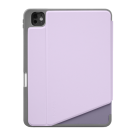 Кожаный чехол-подставка tomtoc Inspire-B50 Tri-Mode Case для iPad Air 11" (M2, M3 | 2024–2025) и Air 10,9" - фото 4