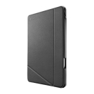 Кожаный чехол-подставка tomtoc Inspire-B50 Tri-Mode Case для iPad Pro 13" (M4, M5 | 2024–2025) - фото 5