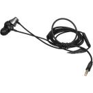 Проводные наушники Ugreen (3,5 мм TRRS) (EP105) - фото 2