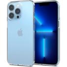 Термополиуретановый чехол Spigen Crystal Flex для iPhone 13 Pro - фото 8