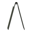 Кожаный чехол-бумажник MagSafe с подставкой Magssory Geotag Flip Wallet - фото 24