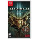 Игра Diablo III: Eternal Collection для Nintendo Switch (полностью на русском языке)