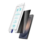 Глянцевое защитное стекло с фильтром конфиденциальности Benks Ultra Shield Privacy для Samsung Galaxy S26 Ultra - фото 3