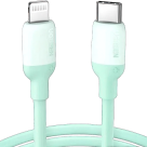 Кабель Ugreen USB-C — Lightning (1 м) (US387) - фото 3