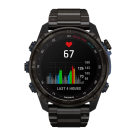 Спортивные часы Garmin Descent Mk3i, 51 мм, титановый блочный браслет - фото 4