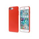 Cиликоновый чехол Moonfish для iPhone 7 Plus/ 8 Plus